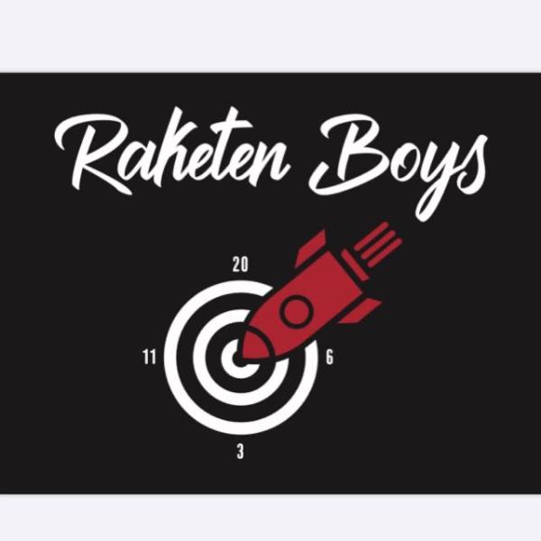 Raketen Boys