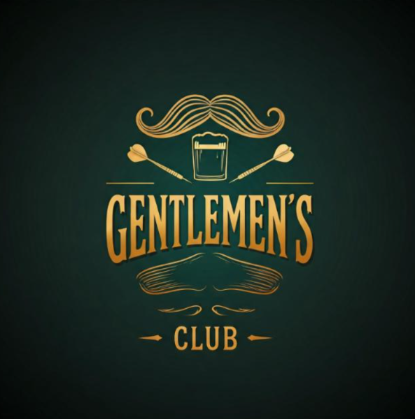 Gentlemen's Club