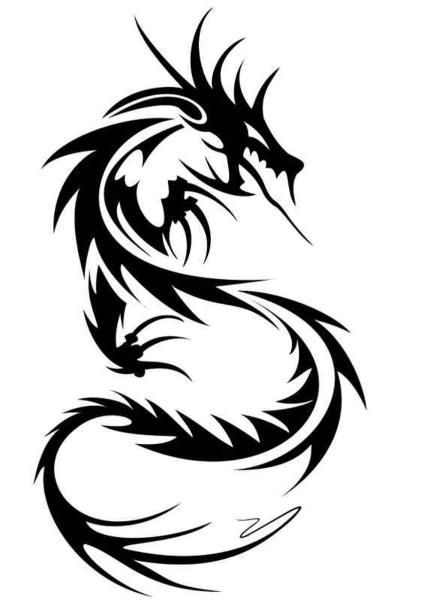 DC Black Dragons Gerzen e.V.