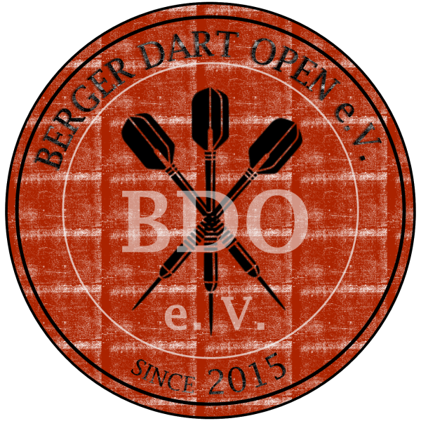 Berger Dart Open e.V.