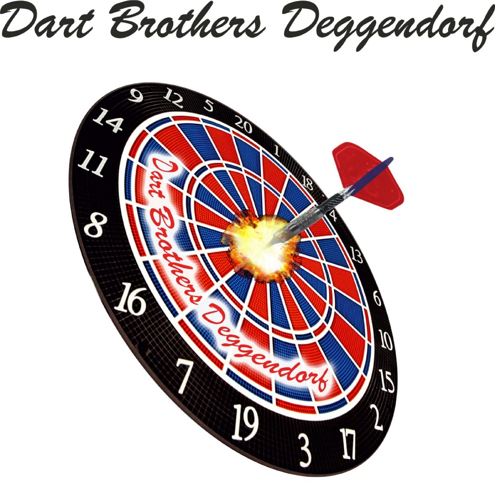Dart Brothers