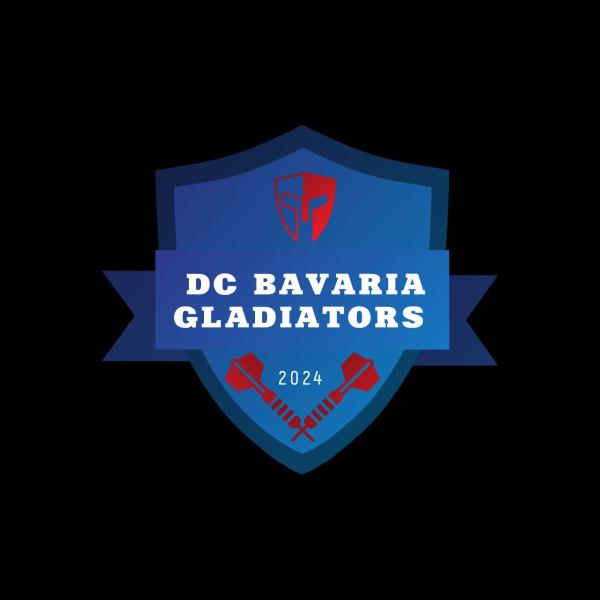 DC Bavaria Gladiators