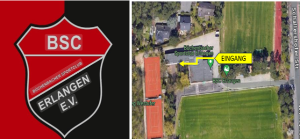 Büchenbacher Sportclub Erlangen e.V.