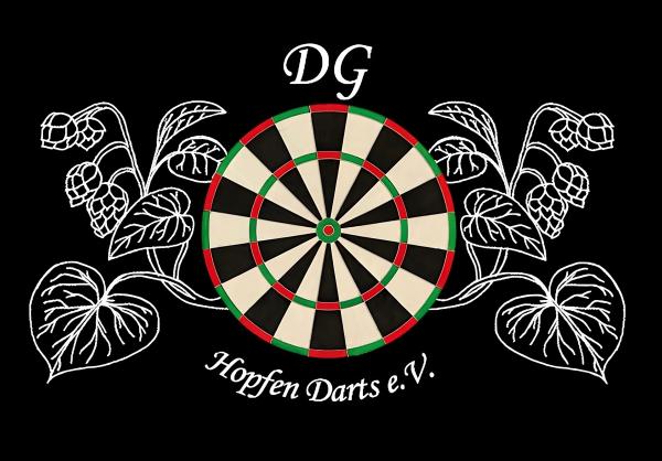 DG Hopfen Darts e.V.